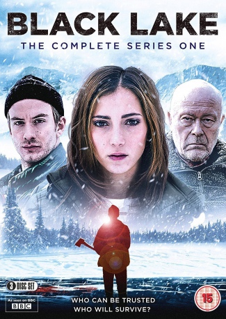 Black Lake (Bbc4) [3DVD]