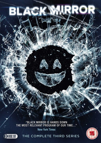 Black Mirror: Season 3 [2DVD]