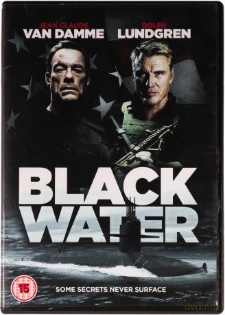 Black Water [DVD]
