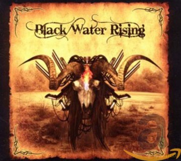 Black Water Rising: Black Water Rising [CD]