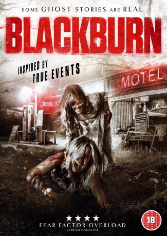 Blackburn [DVD]