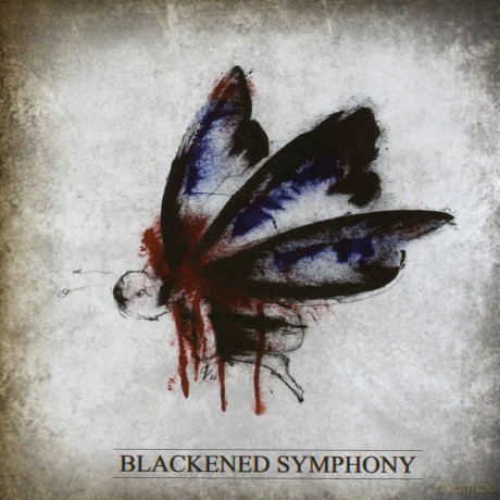 Blackened Symphony: Blackened Symphony [CD]
