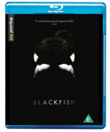 Blackfish (Czarna ryba) [Blu-Ray]