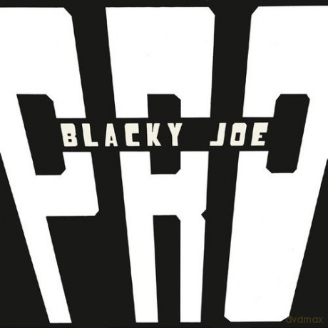 P.R.O.: Blacky Joe [Winyl]