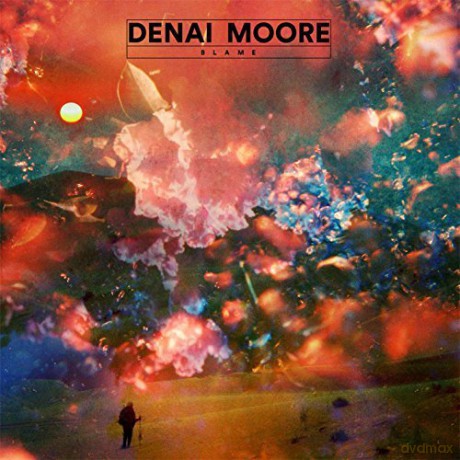 Denai Moore: Blame [Winyl]