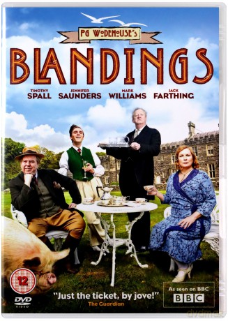 Blandings [DVD]