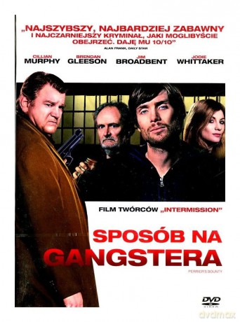 Sposób na gangstera [DVD]