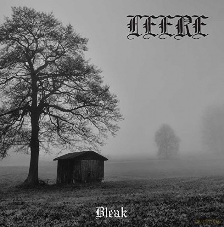 Leere: Bleak [CD]