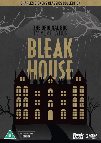 Bleak House (1959) [2DVD]