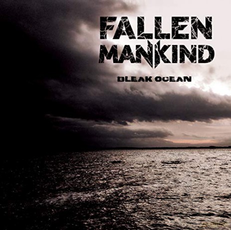 Fallen Mankind: Bleak Ocean [CD]
