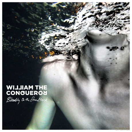 William Conqueror: Bleeding On The Soundtrack [CD]