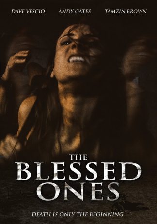 Blessed Ones (Polaris) [DVD]