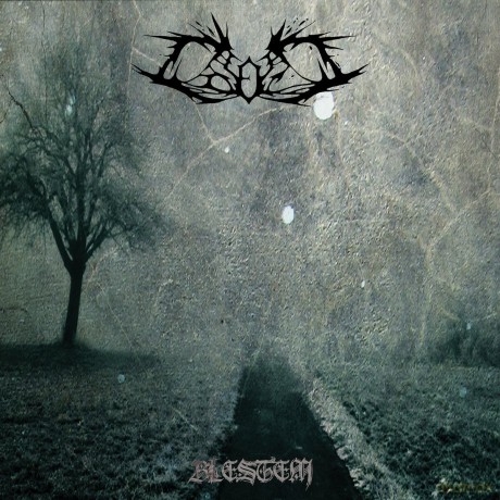 Colosus: Blestum [CD]
