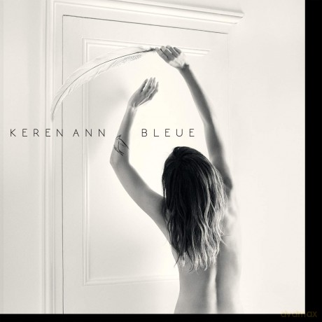 Keren Ann: Bleue [CD]