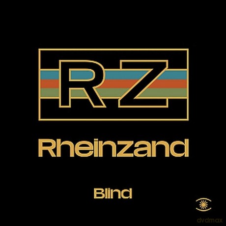Rheinzand: Blind [Winyl]