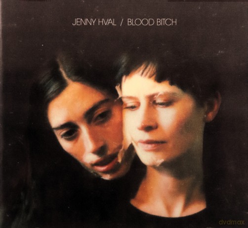 Jenny Hval: Blood Bitch [CD]