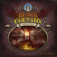 Black Country Communion: Black Country Communion [2xWinyl]
