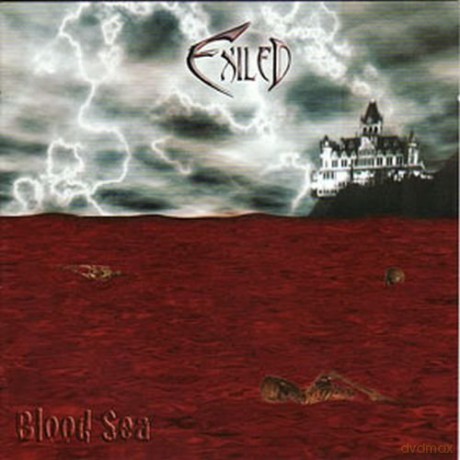 Exiled: Blood Sea [CD]