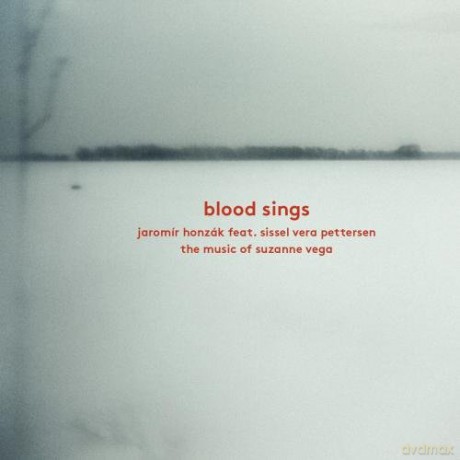 Jaromir Honzak Sv Petters: Blood Sings - The Music Of Suzann [CD]