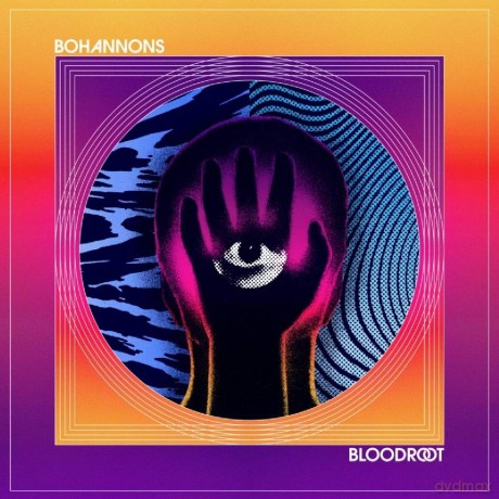 Bohannons: Bloodroot [CD]
