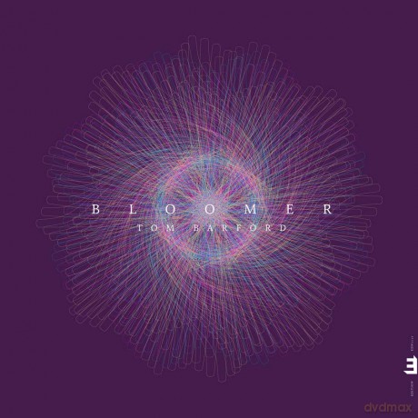 Tom Barford: Bloomer [CD]
