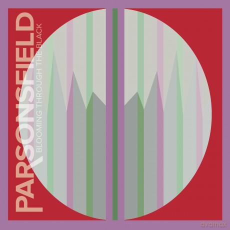 Parsonsfield: Blooming Through The Black [CD]
