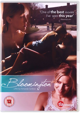 Bloomington [DVD]