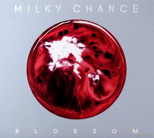 Milky Chance: Blossom [CD]