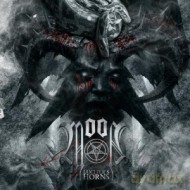 Moon: Lucifer's Horns (digipack) [CD]