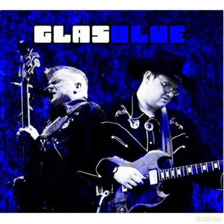 Glas: Blue [CD]