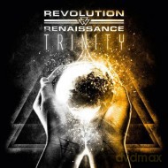 Revolution Renaissance: Trinity [CD]