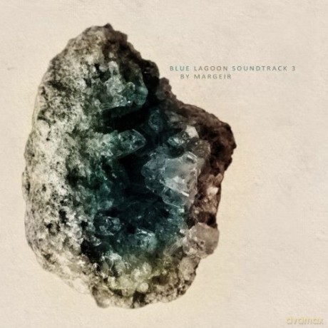 Blue Lagoon Soundtrack 3 - By Margeir [CD]