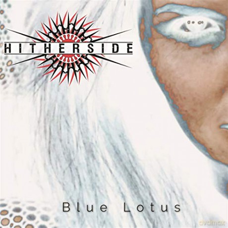 Hitherside: Blue Lotus [CD]