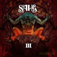 Sahg: III [CD]