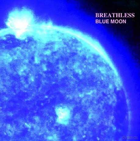 Breathless: Blue Moon [2CD]