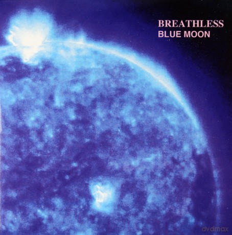 Breathless: Blue Moon [2CD]