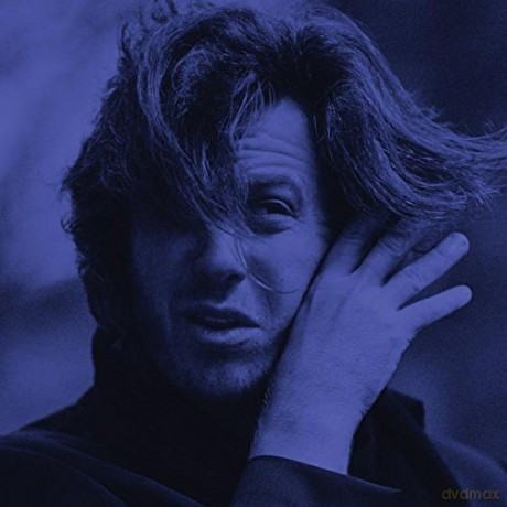 Jack Ladder: Blue Poles [CD]