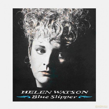 Helen Watson: Blue Slipper [CD]