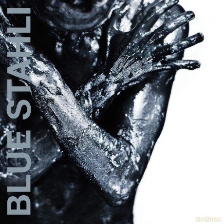 Blue Stahli: Blue Stahli (Deluxe Edition) [2xWinyl]