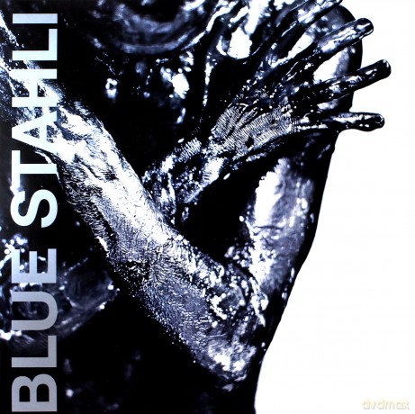 Blue Stahli: Blue Stahli (Deluxe Edition) [2xWinyl]