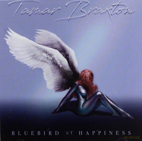 Tamar Braxton: Bluebird Of Happiness [CD]