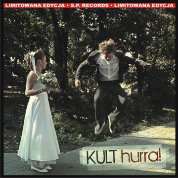 Kult: Hurra [2xWinyl]