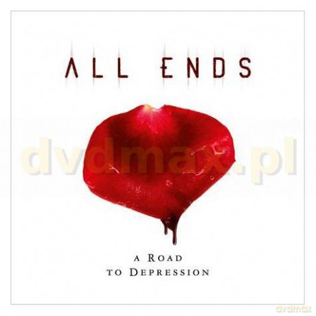 All Ends: A Road To Depression [CD]