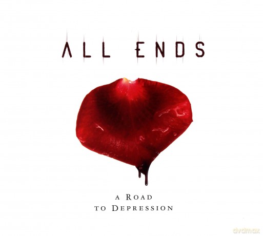 All Ends: A Road To Depression [CD]