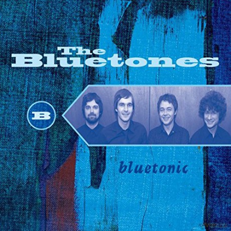 Bluetones: Bluetonic [2CD]