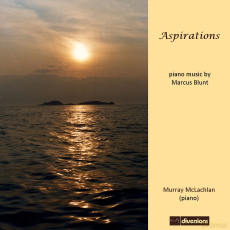 Mclachlan: Bluntaspirations [CD]
