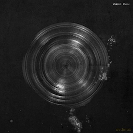 Chevel: Blurse [CD]