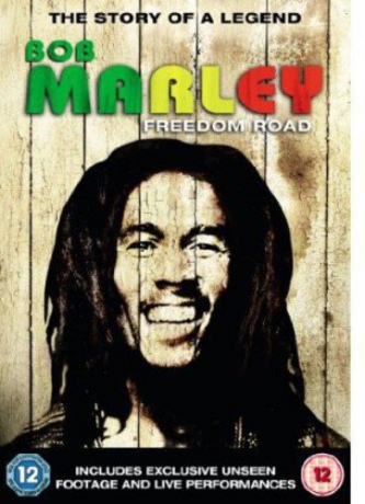 Bob Marley Freedom Road [DVD]