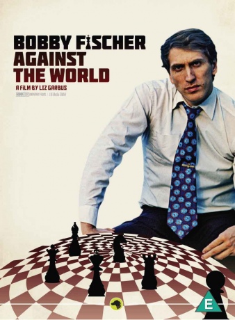 Bobby Fischer Against The World [DVD]