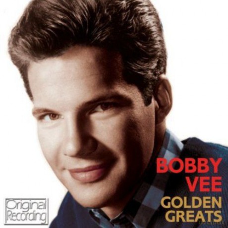 Bobby Vee: Bobby Vees Golden Greats [CD]